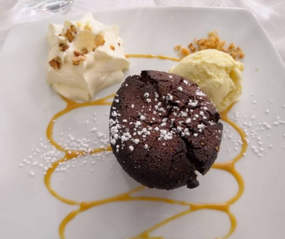 Top 5 des Meilleurs Restaurants à Belfort 2 restaurant La Fontaine des Saveurs belfort